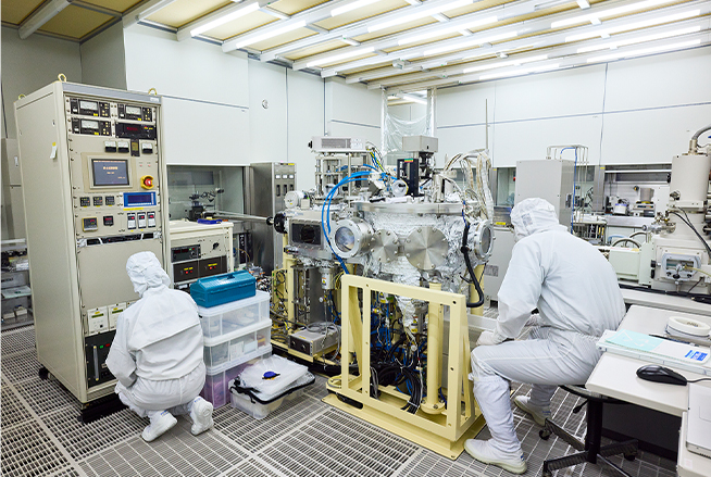 クラス1000・100・10写真