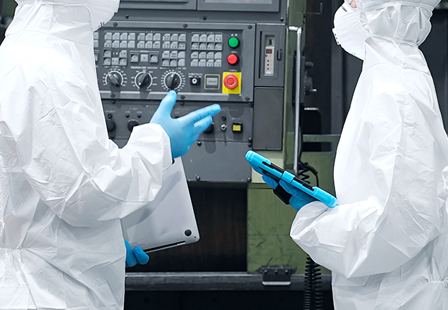 運用ルールおよび注意事項