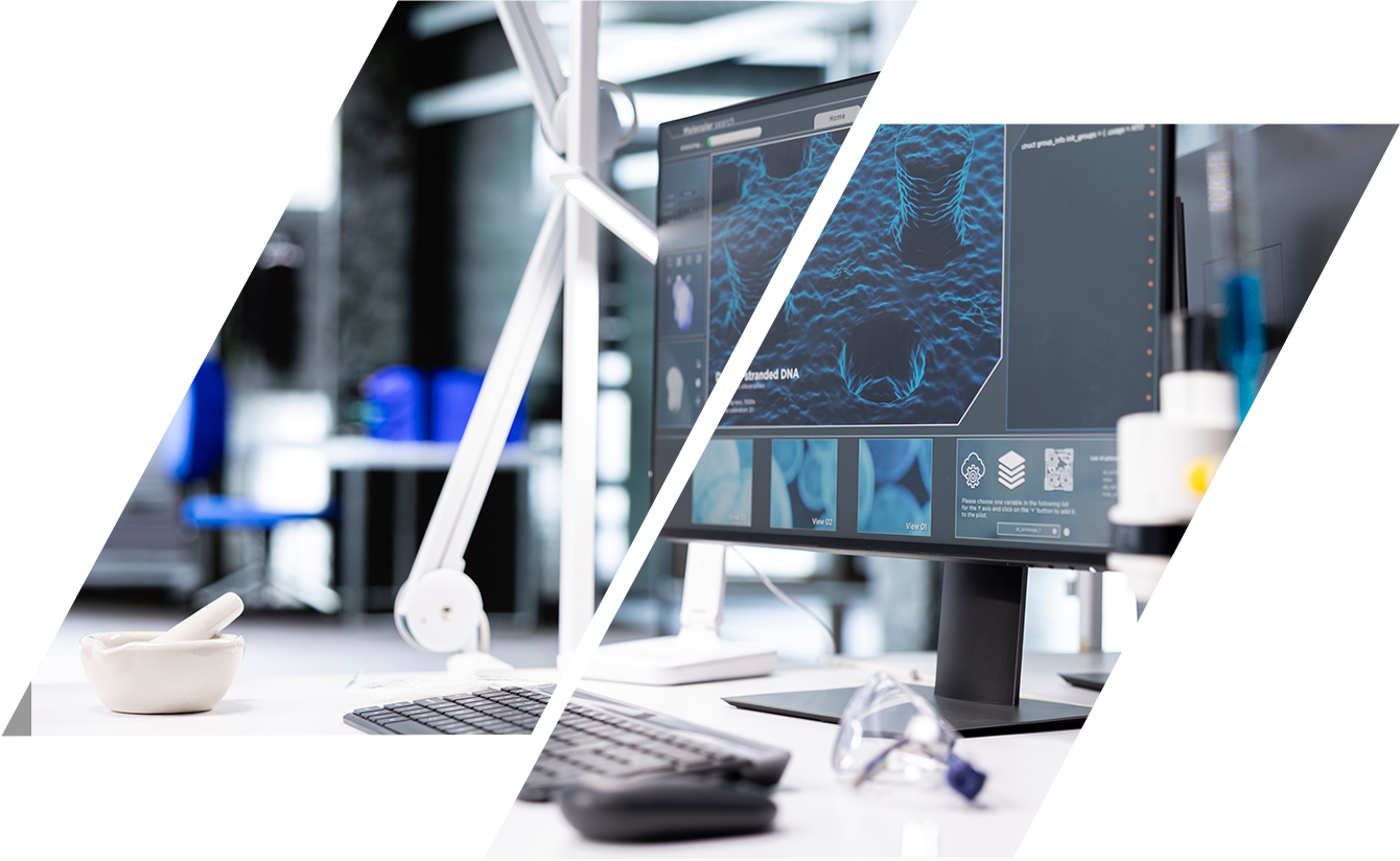 センターの紹介