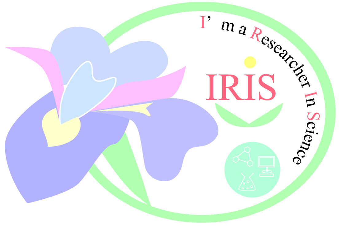 IRIS-ロゴ