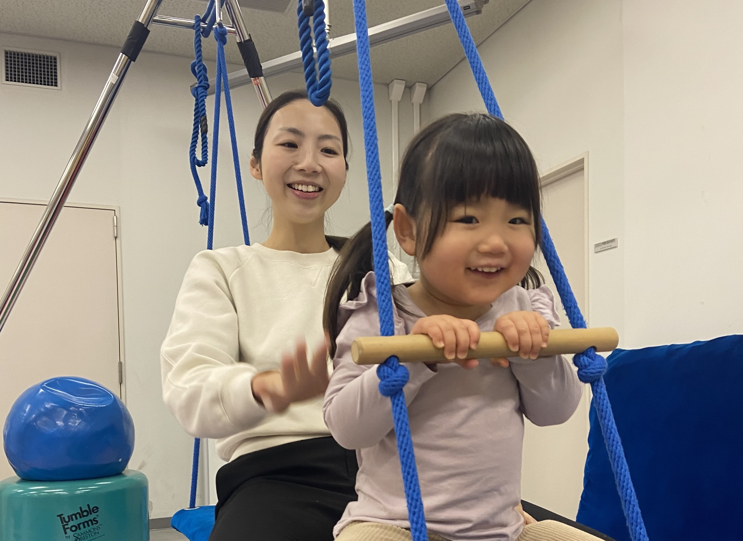 発達障害作業療法学