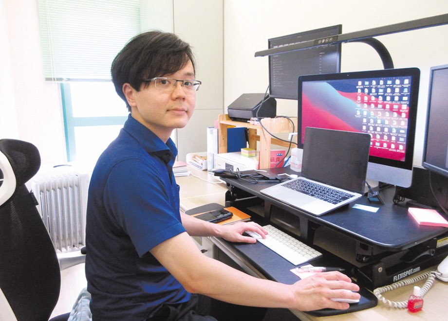 講師 田中 寛之