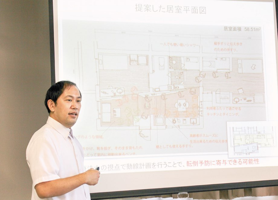 助教 上田 哲也