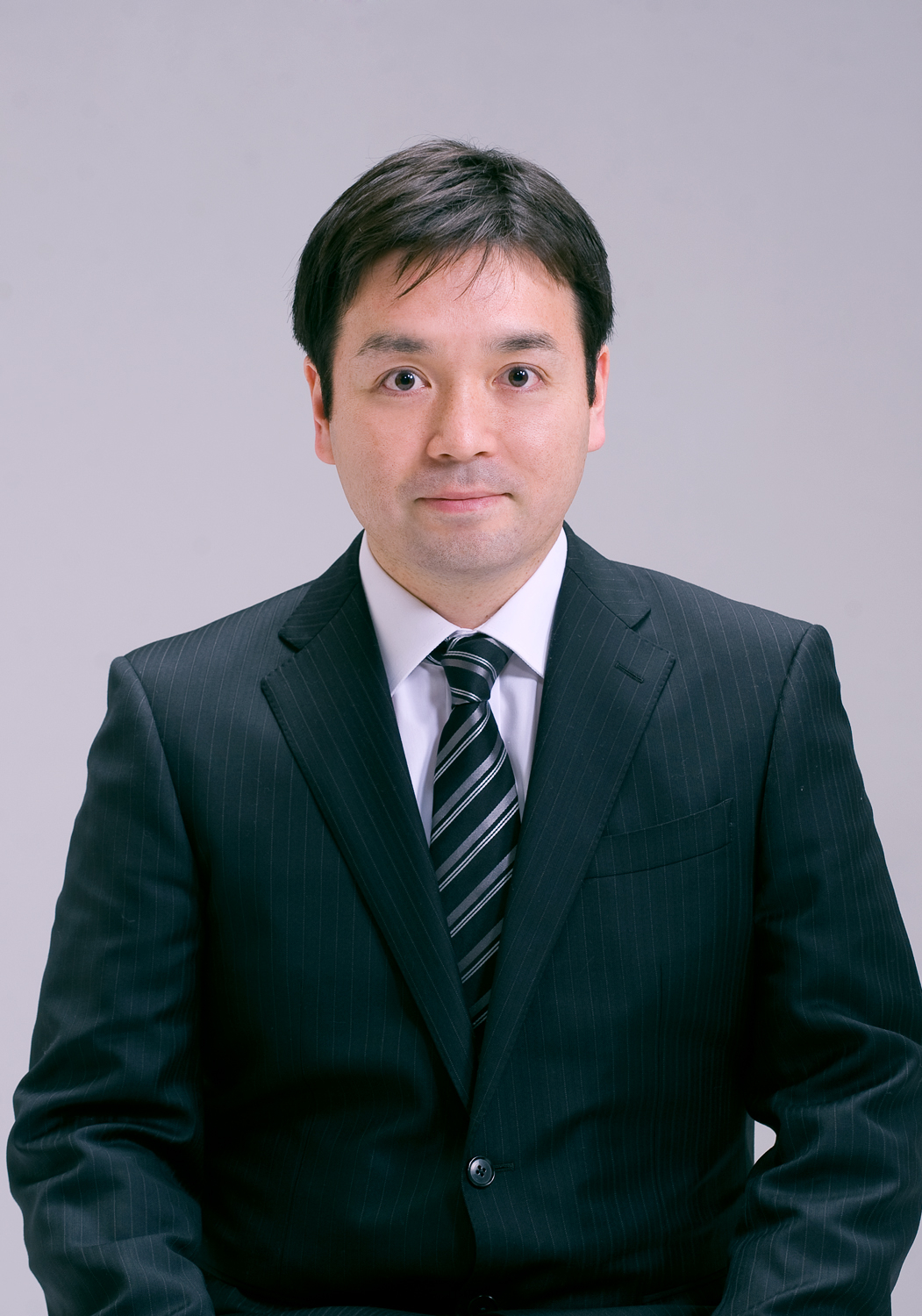 数学科 准教授 物部尚徳