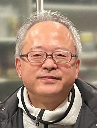 物理学科 教授 久保田佳基