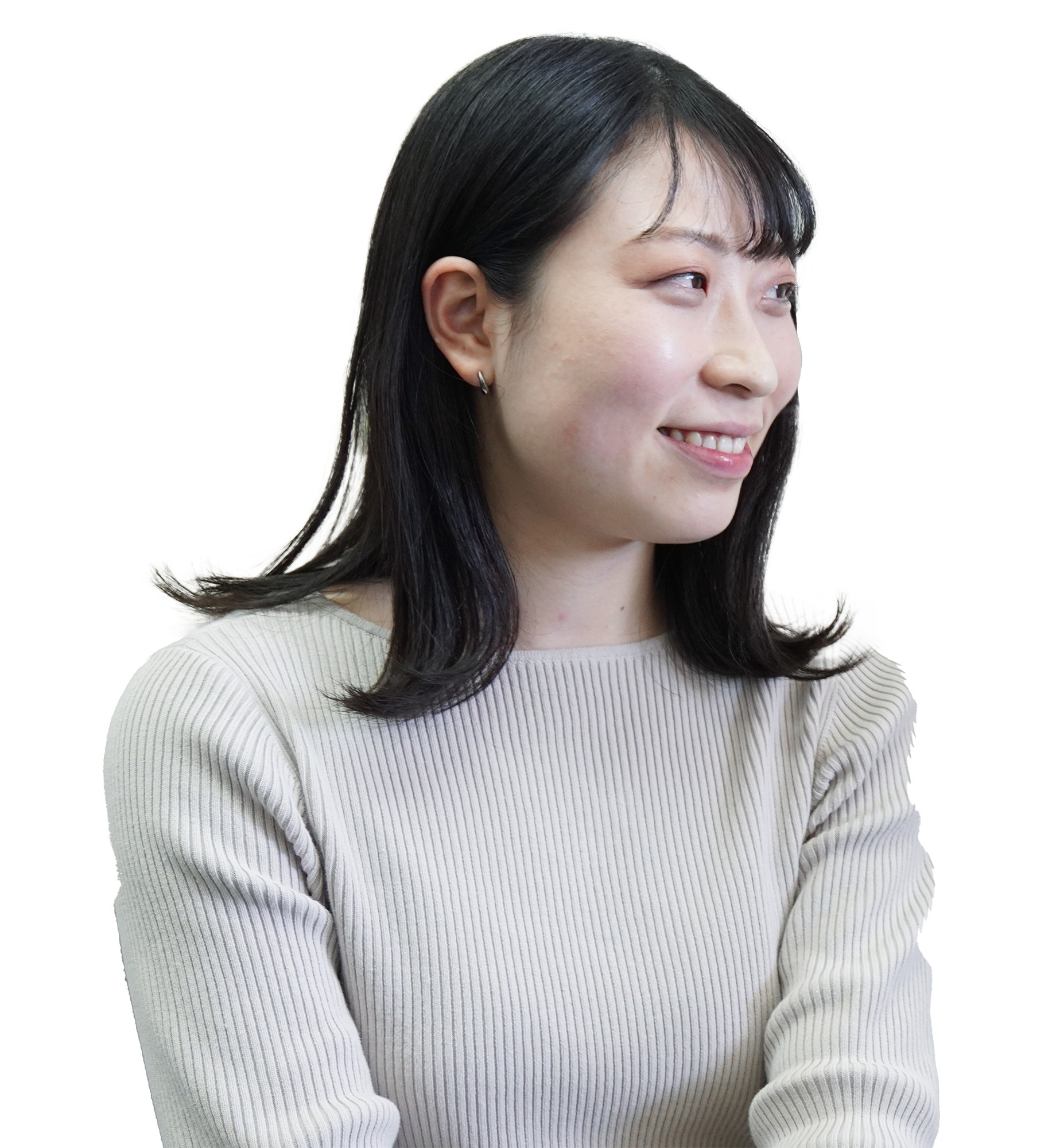 生物化学　小吹さん