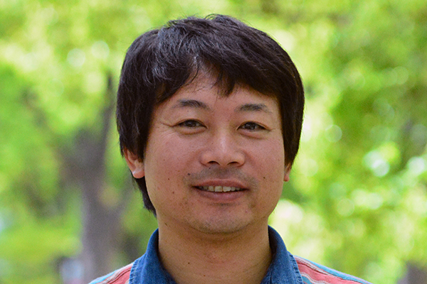 Satoshi Awata