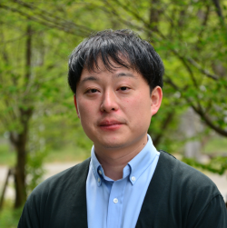 松田先生