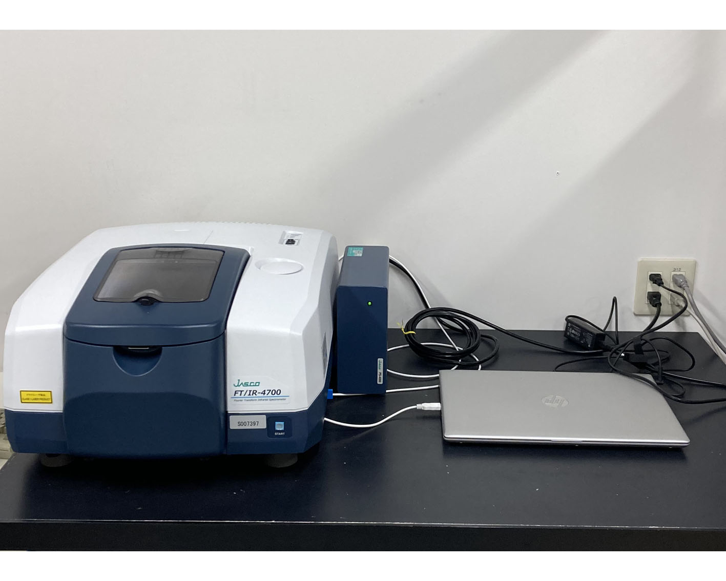 FTIR4700