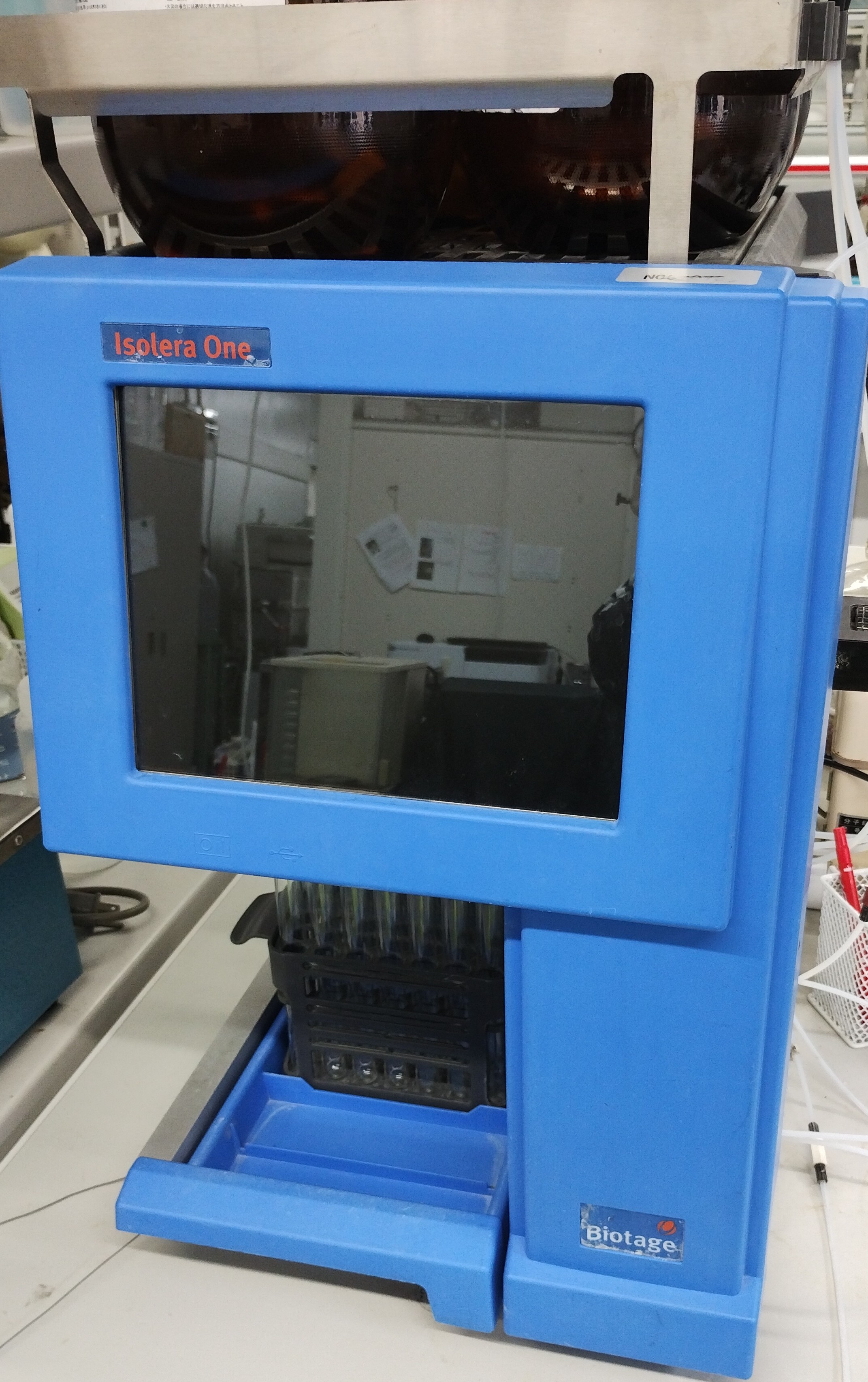 Biotage IsoleraOne