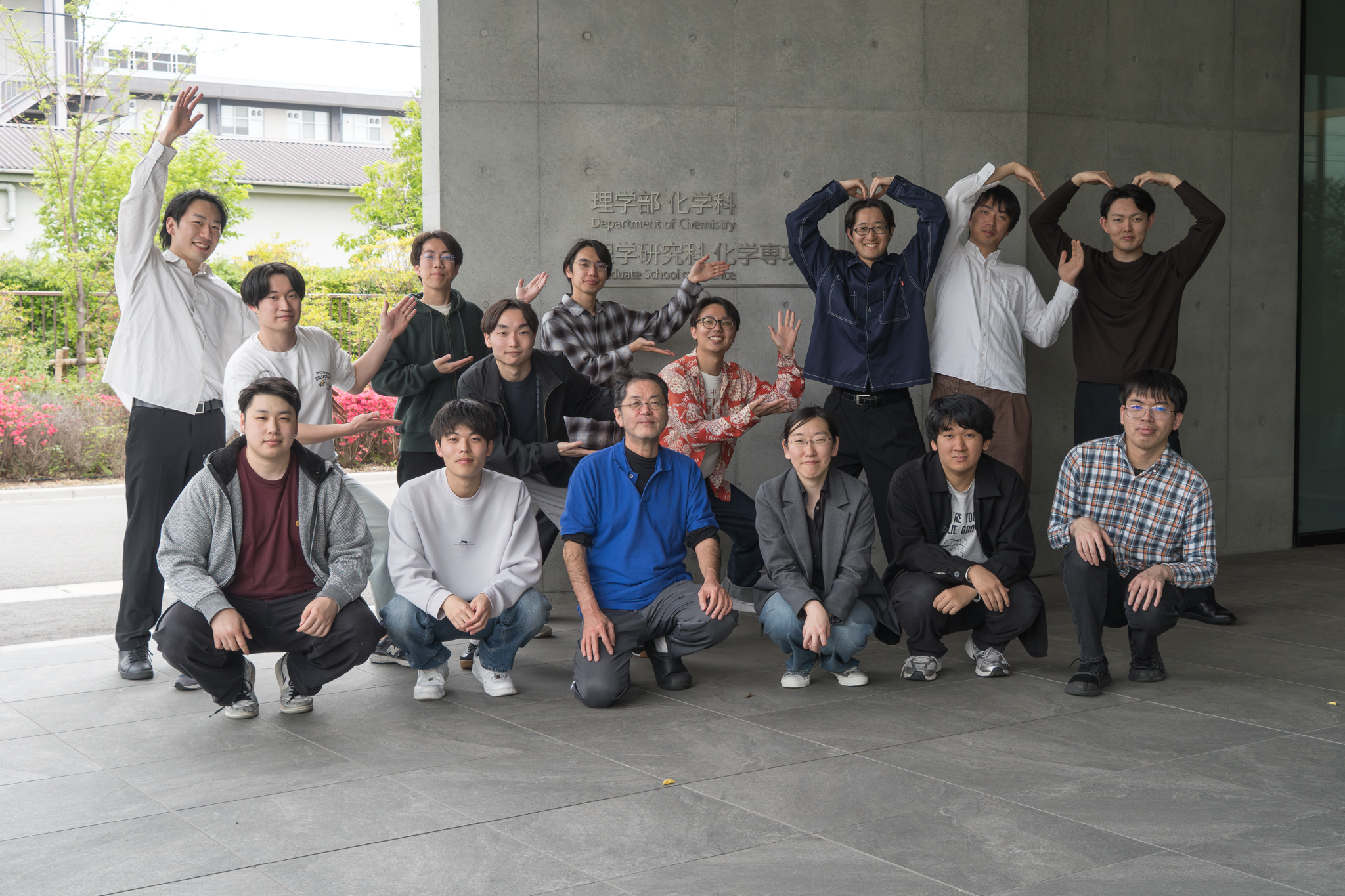 20260420-2 新人歓迎会