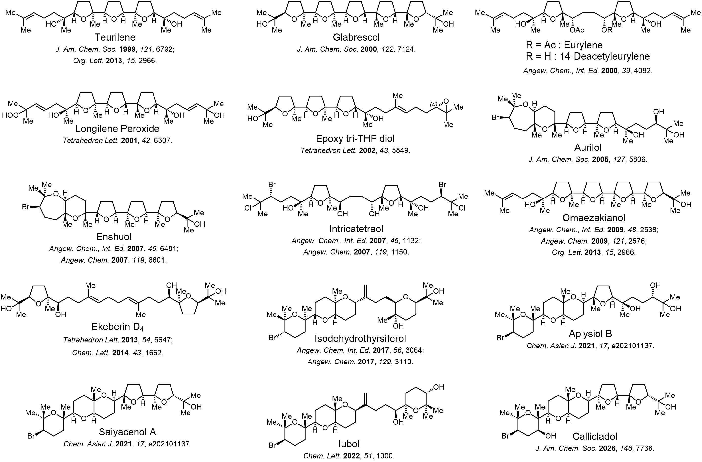 polyether