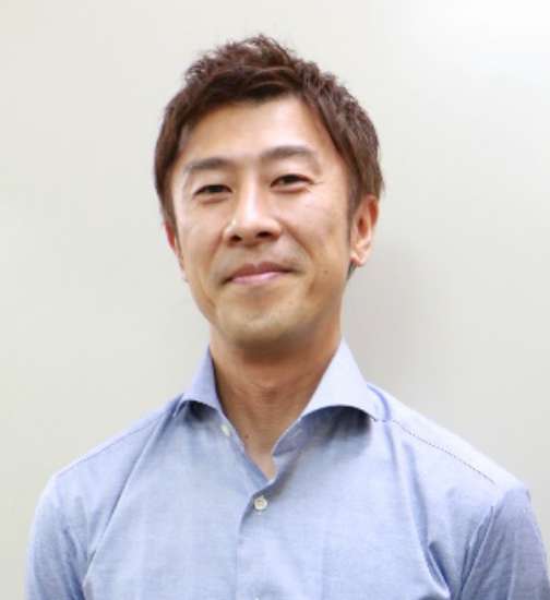 生物化学科 准教授 竹中延之