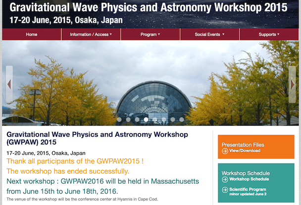 GWPAW2015Site