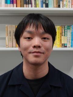 浜野 真太朗