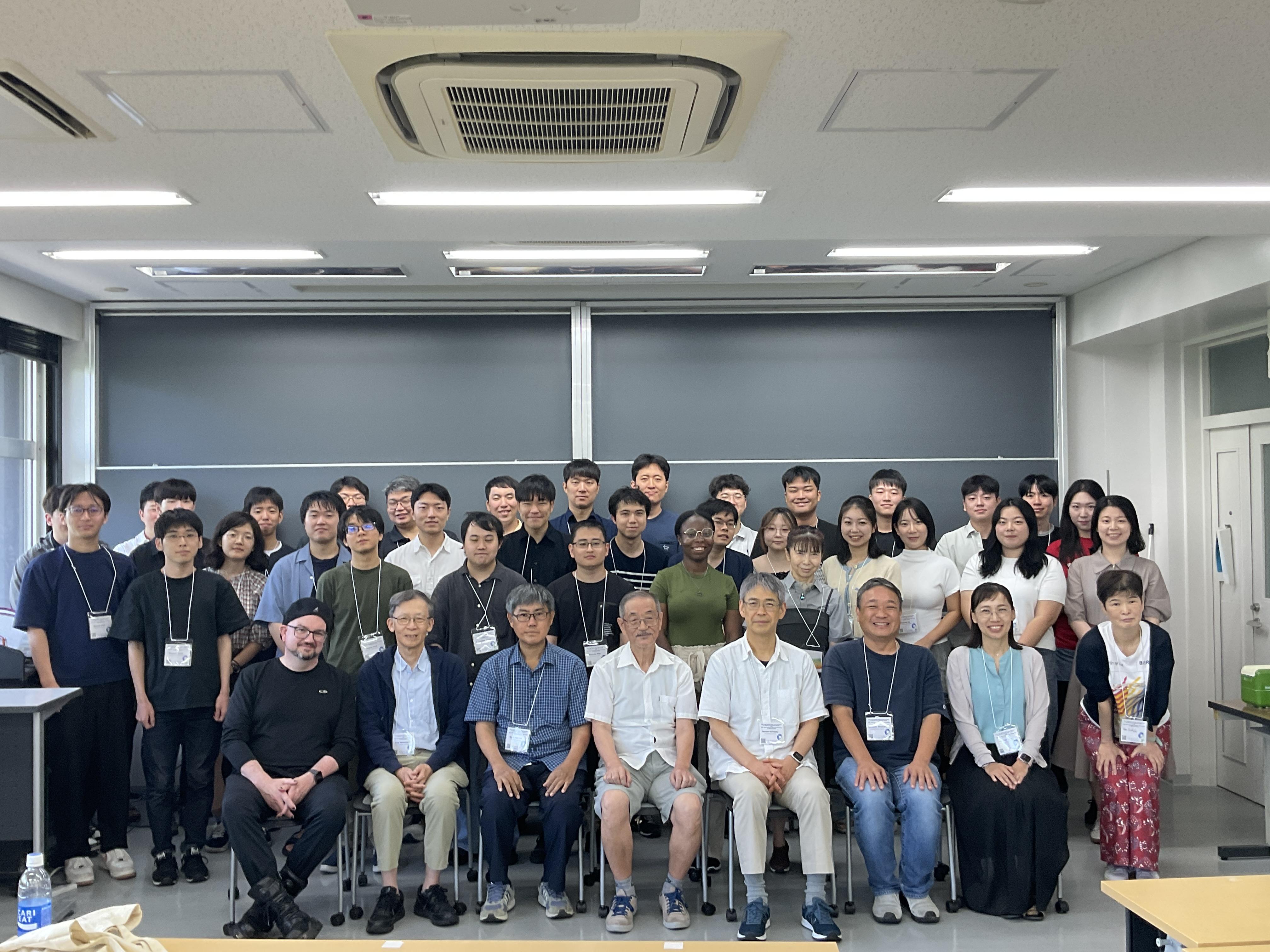 Group Photo