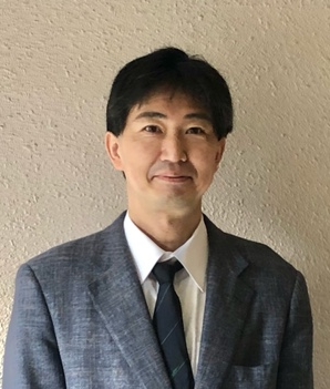 Naoyuki Itagaki