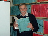 Nemirovskii