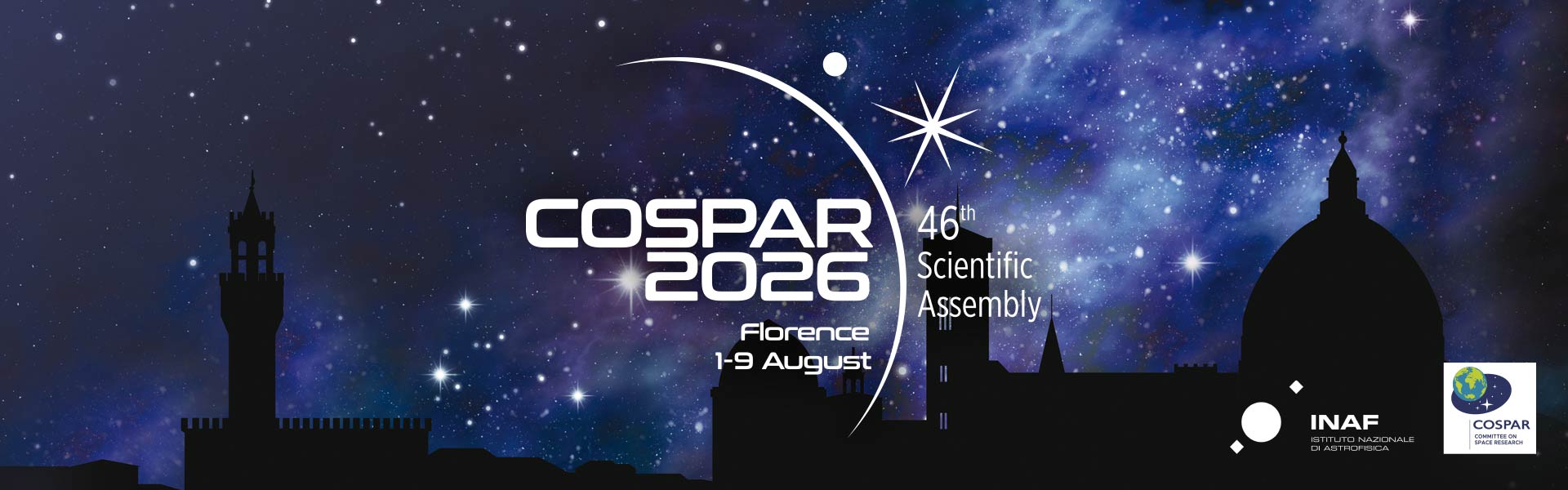 COSPAR2026