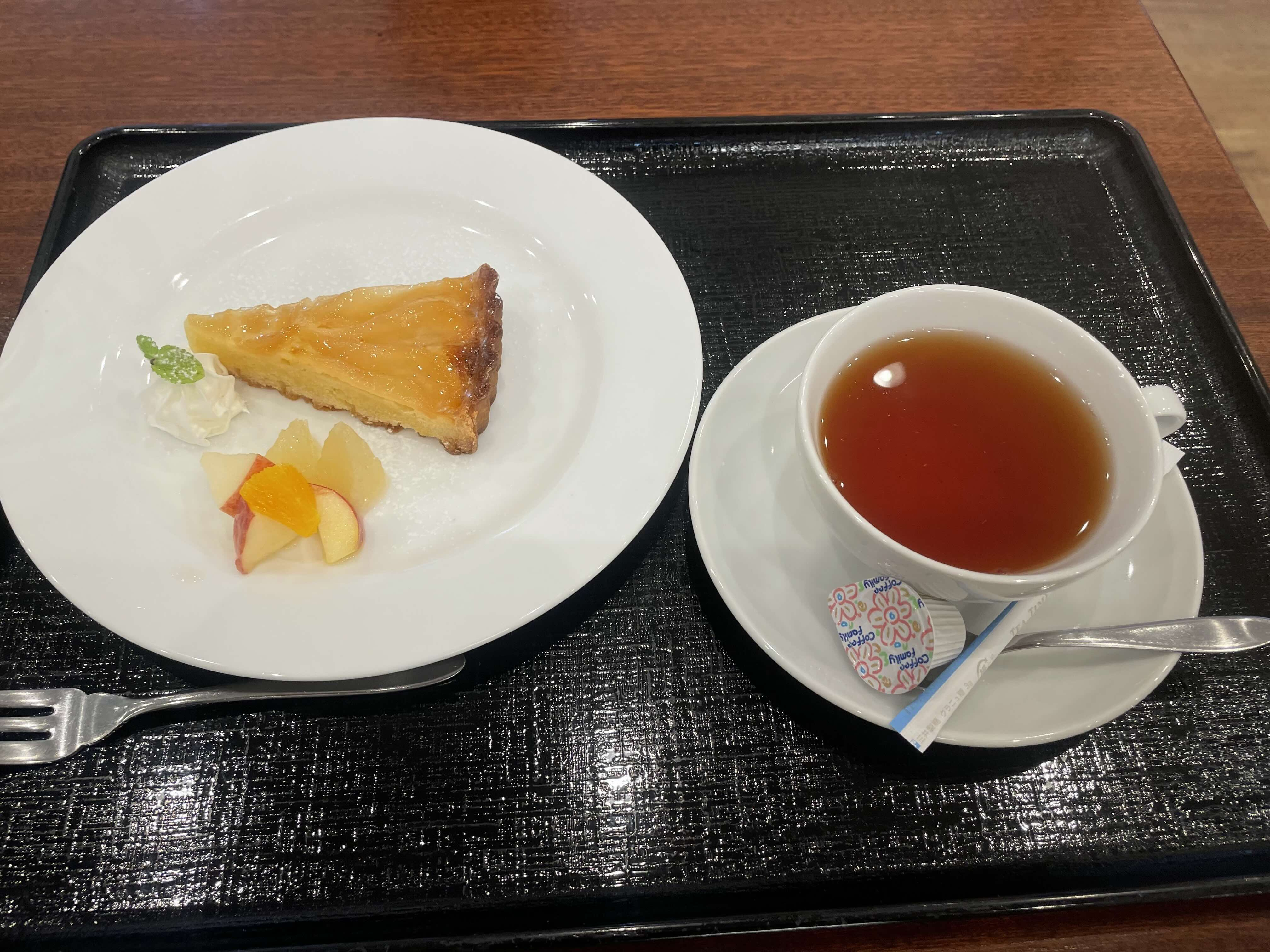 cake