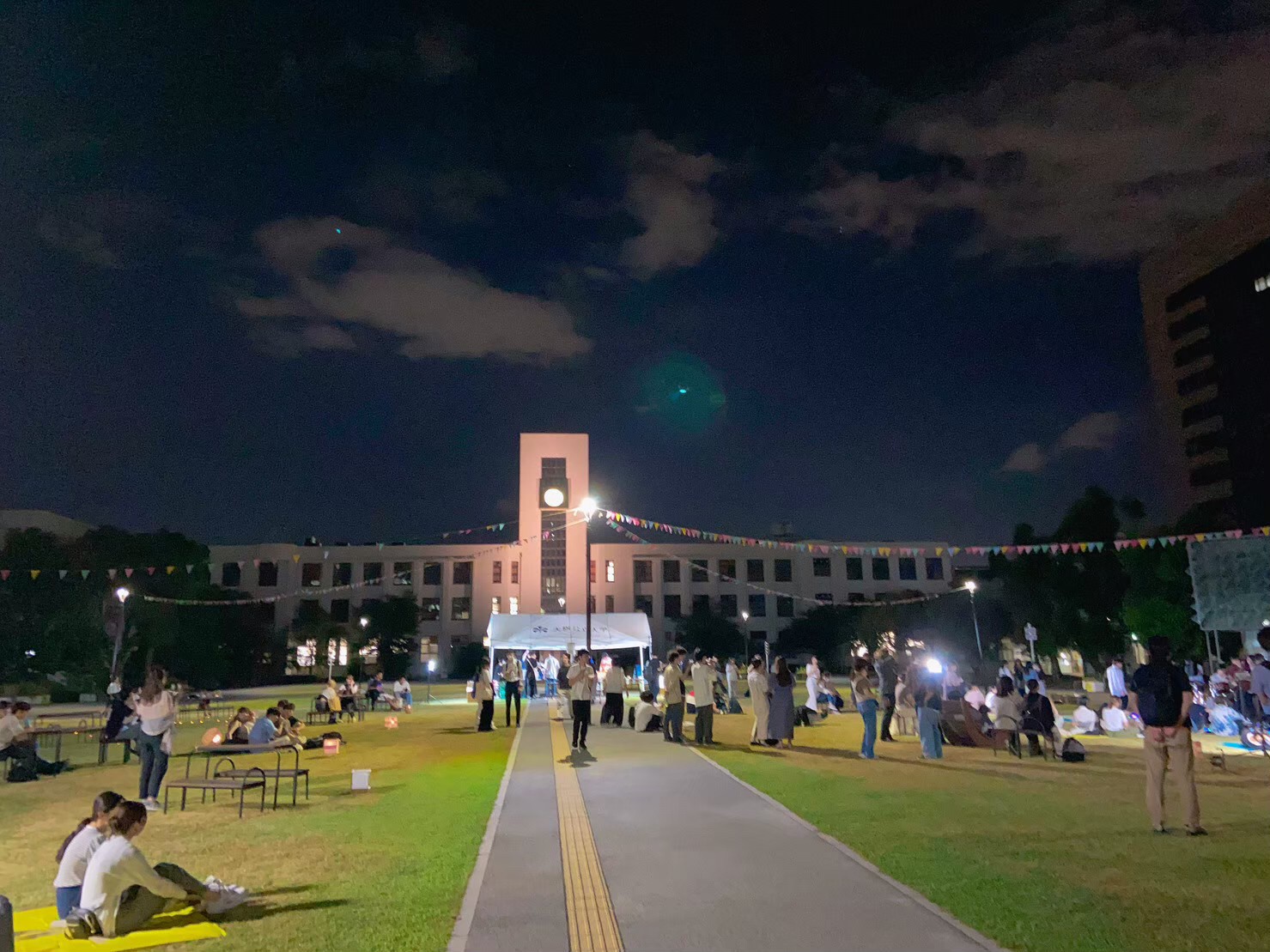 Maeniwa_Summer_Night