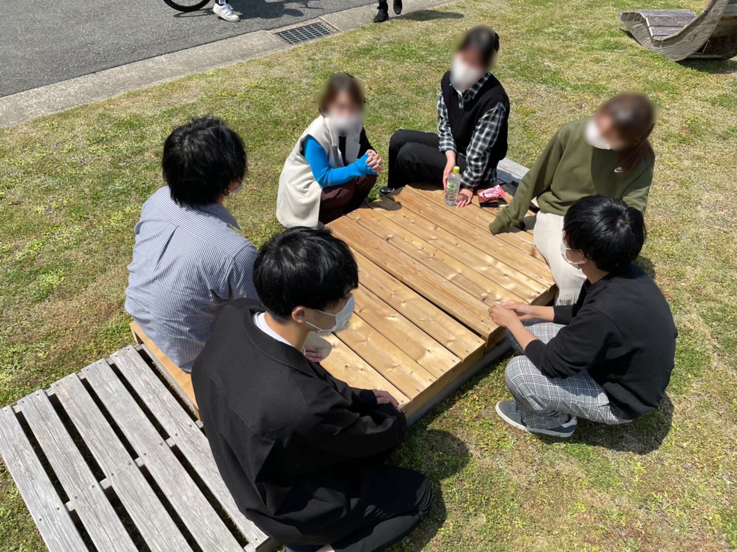 meeting