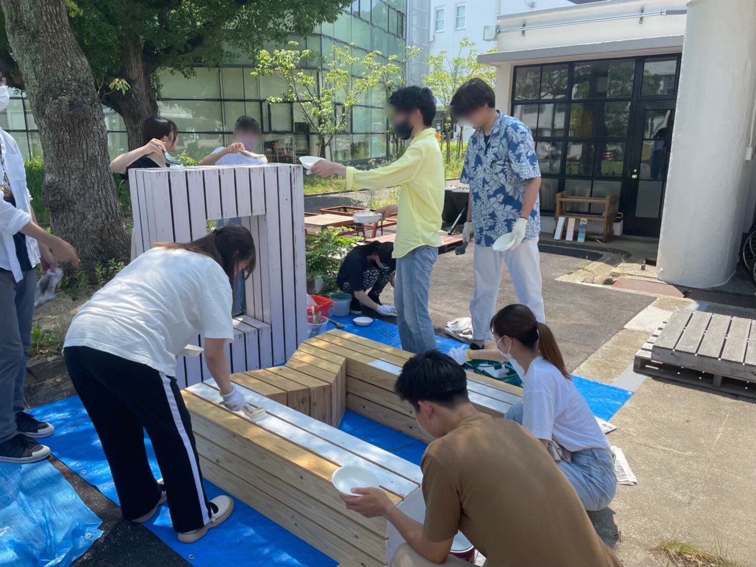 painting