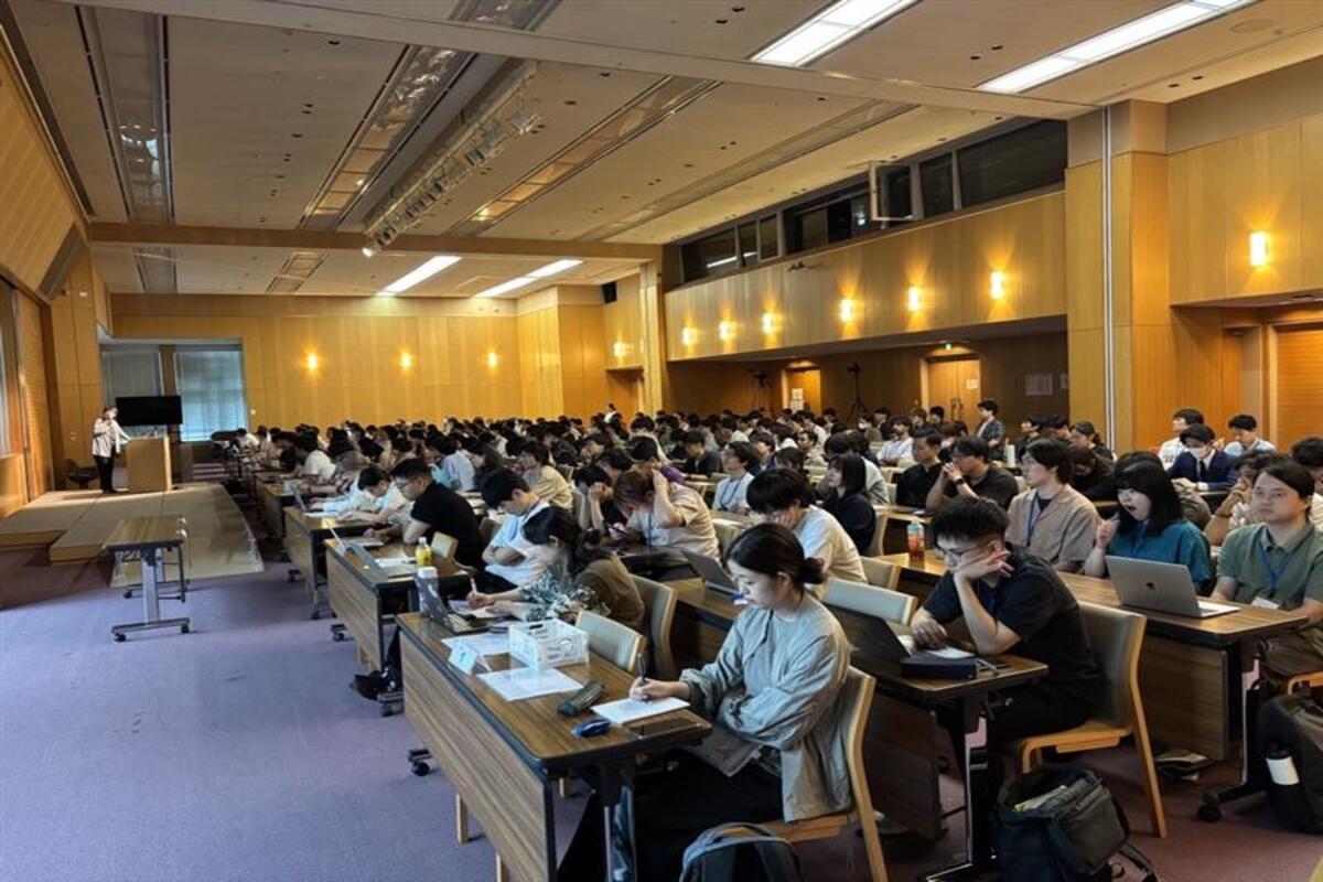 2026未来座談会_全体の様子