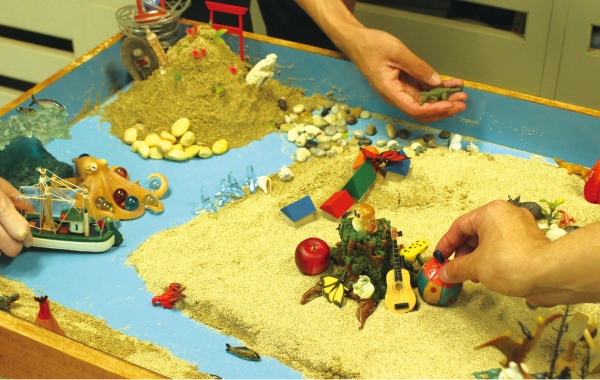 個別指導、少人数教育