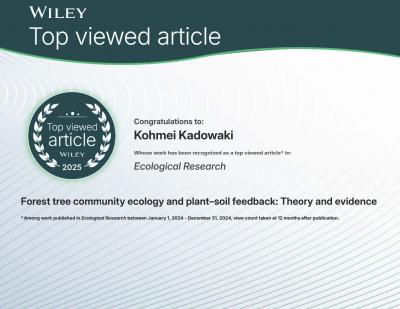 award_kadowaki(ER_topviewed_certificate)