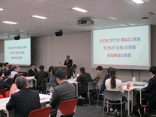こどもの未来共創サミット2026冬