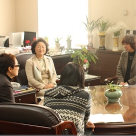 大阪公立大学女性学研究センター