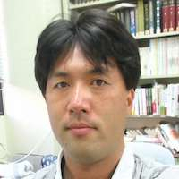 森岡次郎