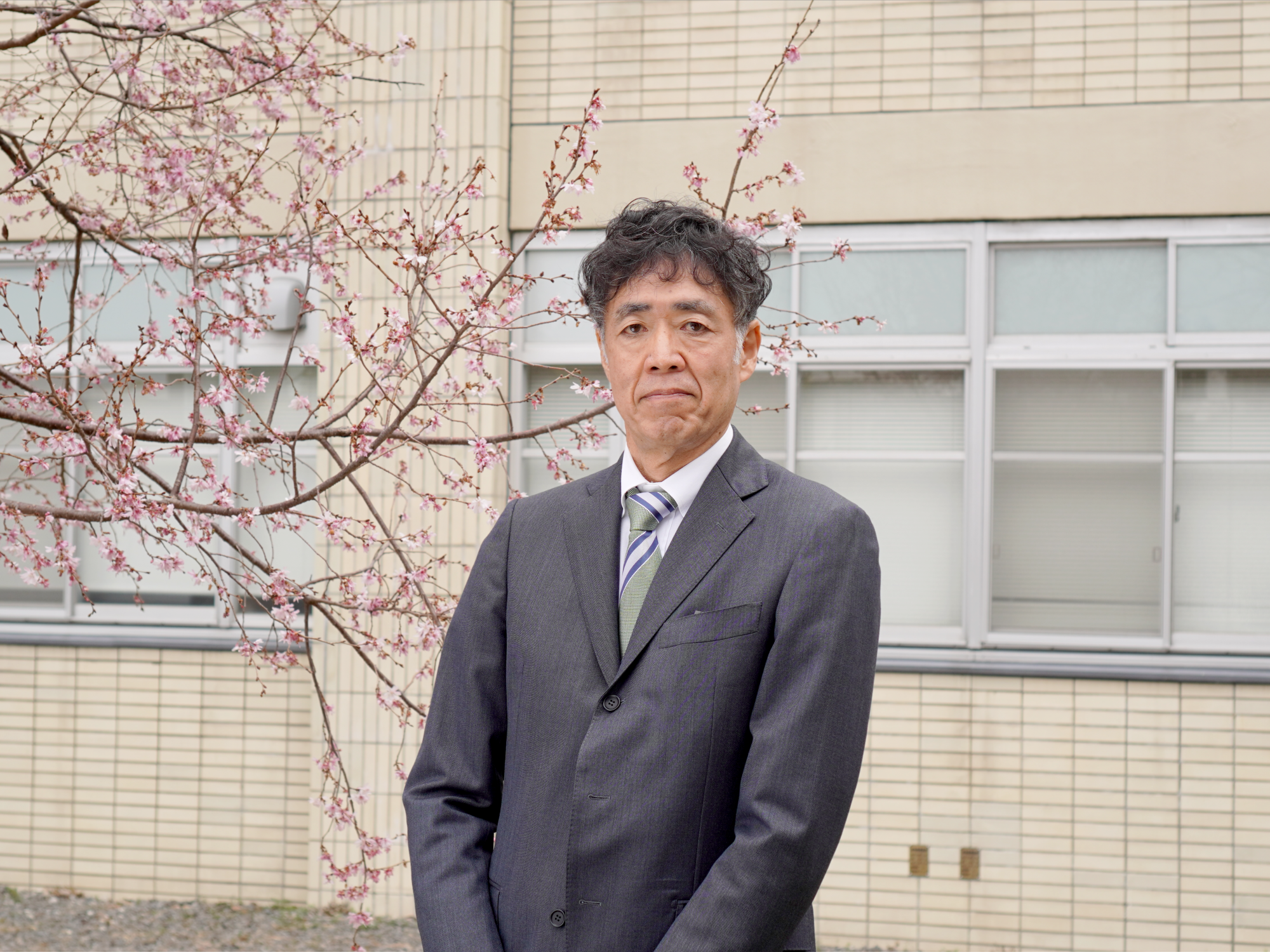 graduate_dean's-message