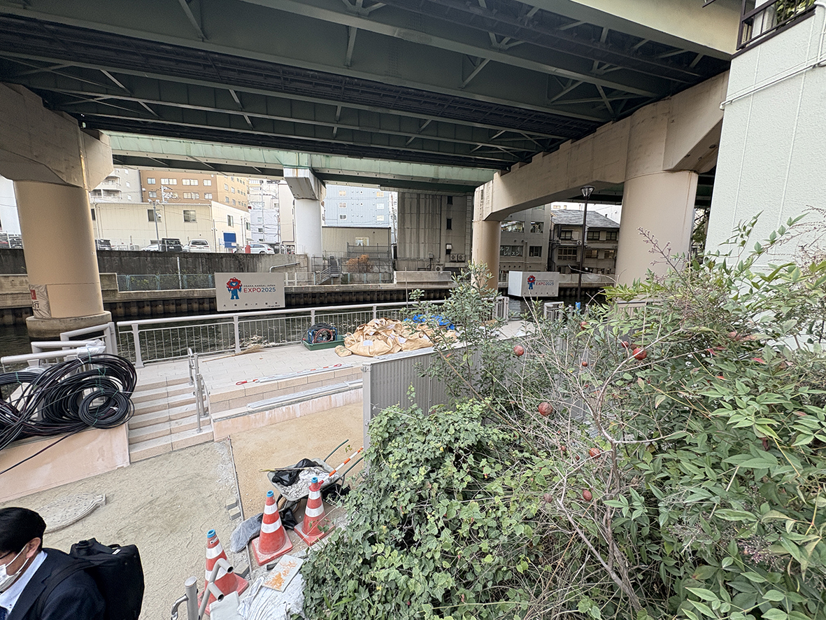 東横堀川03