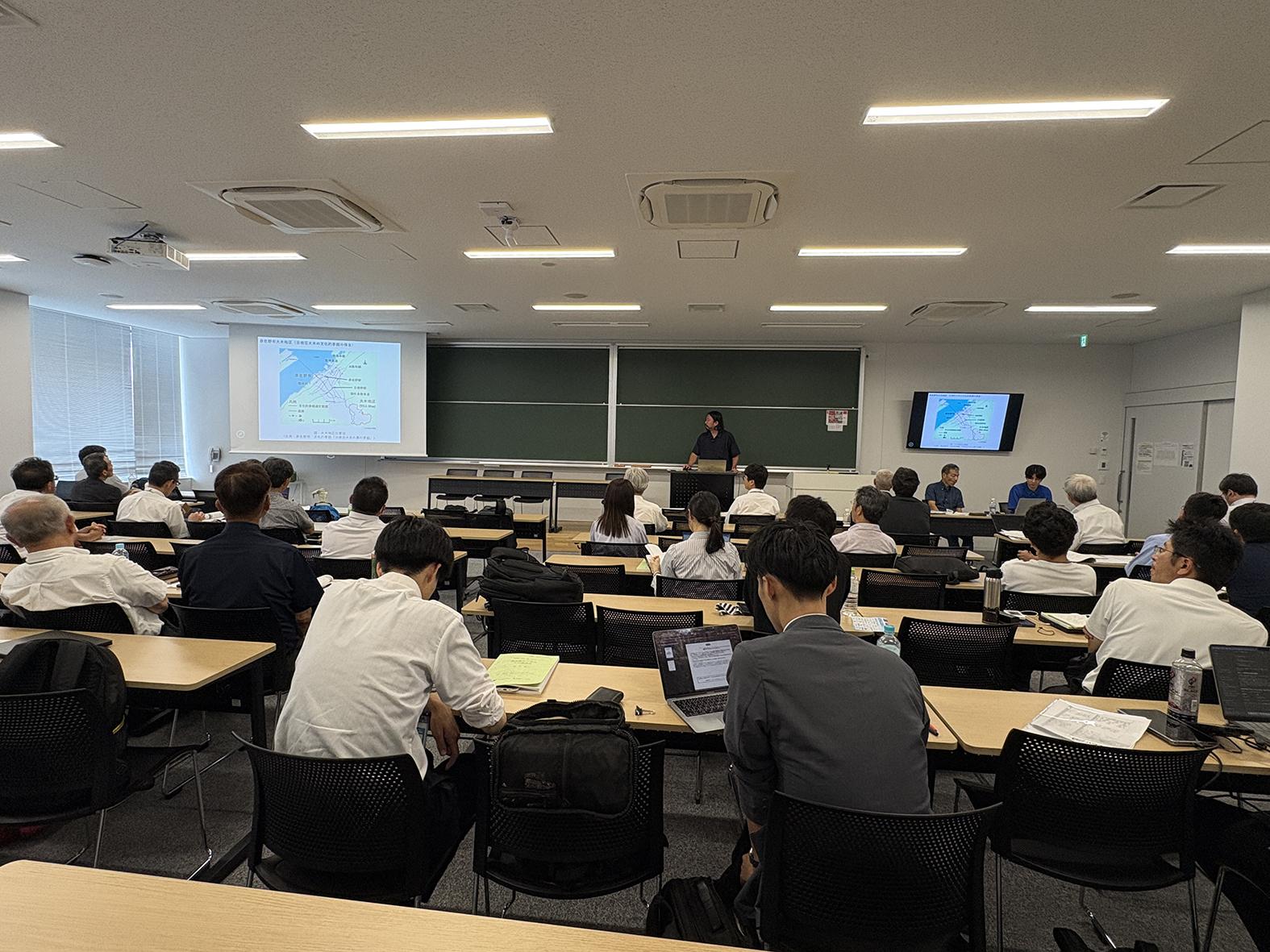 農業農村工学会