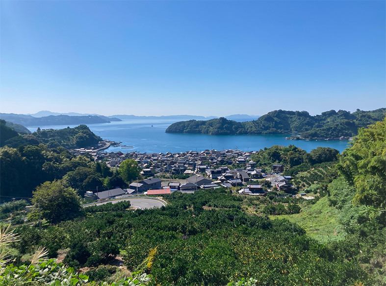02_明浜町写真