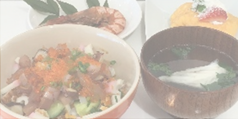 多世代による協同開発レシピ