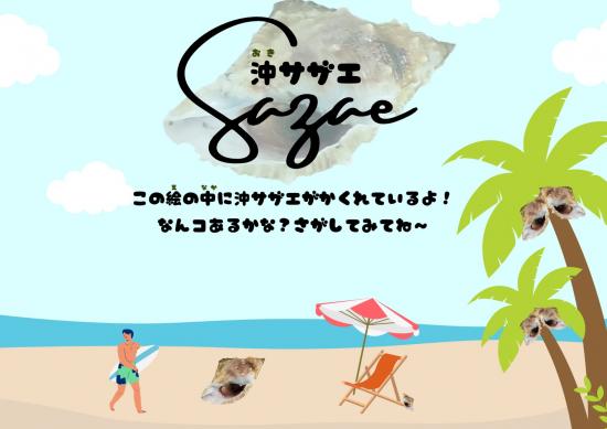 さざえカタログ1