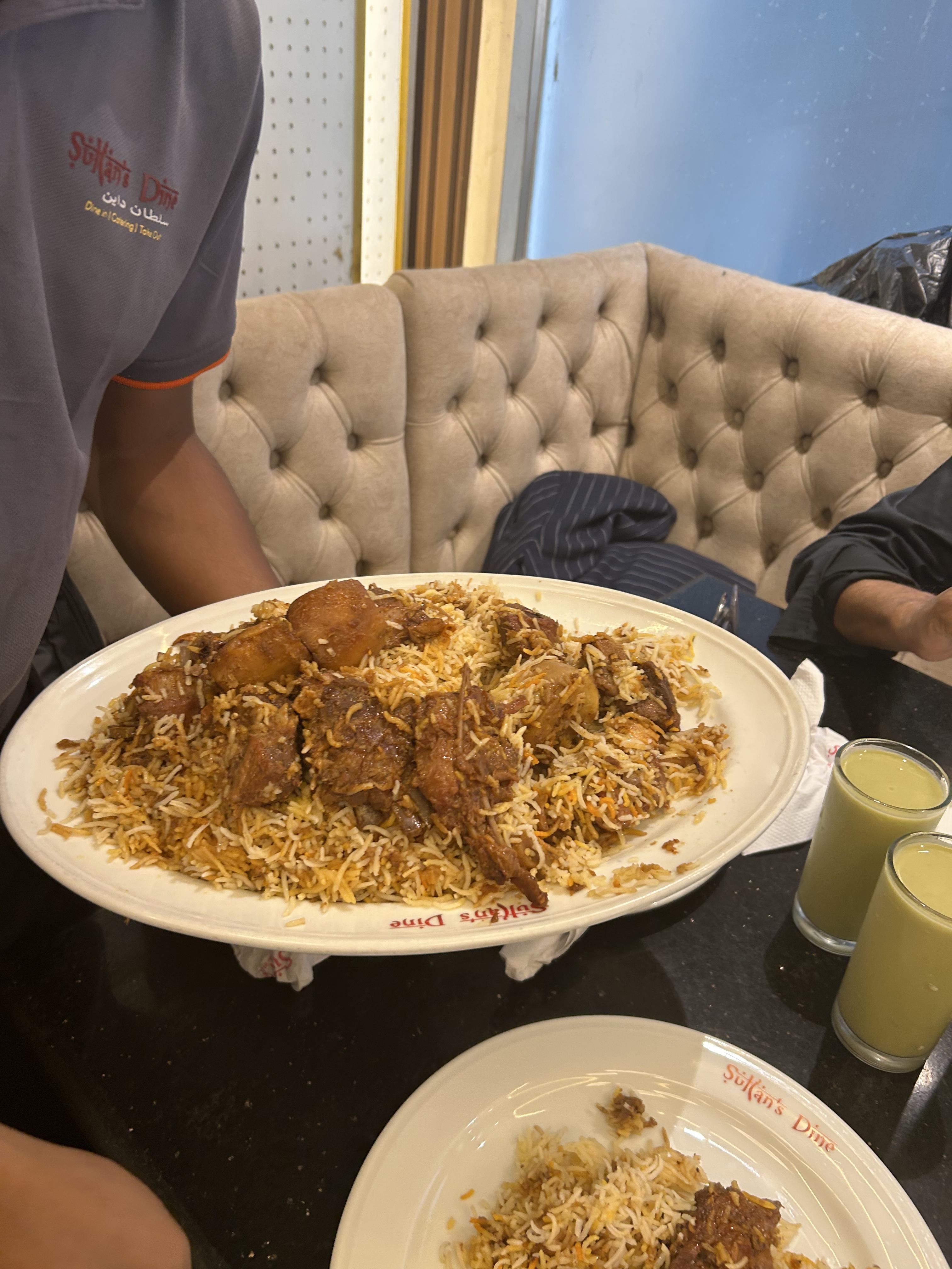Biryani