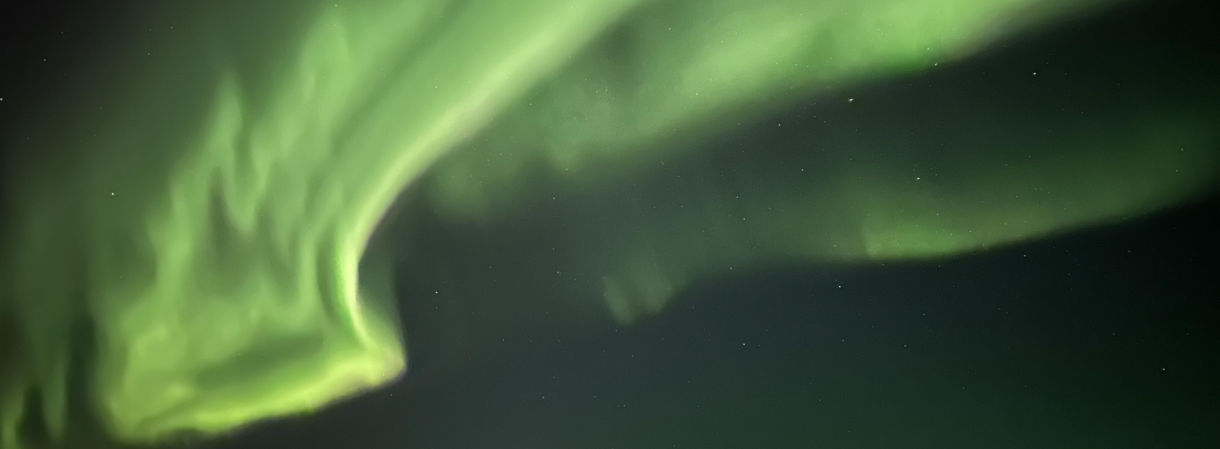 Northern Lights (Inari, Lapland)