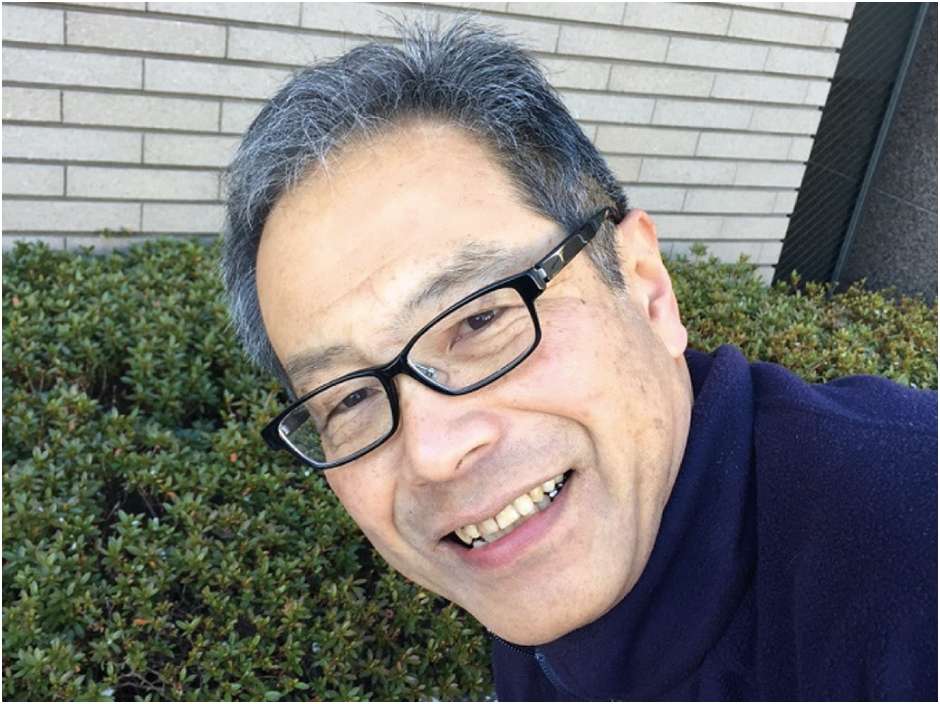 宮脇 幸生　教授