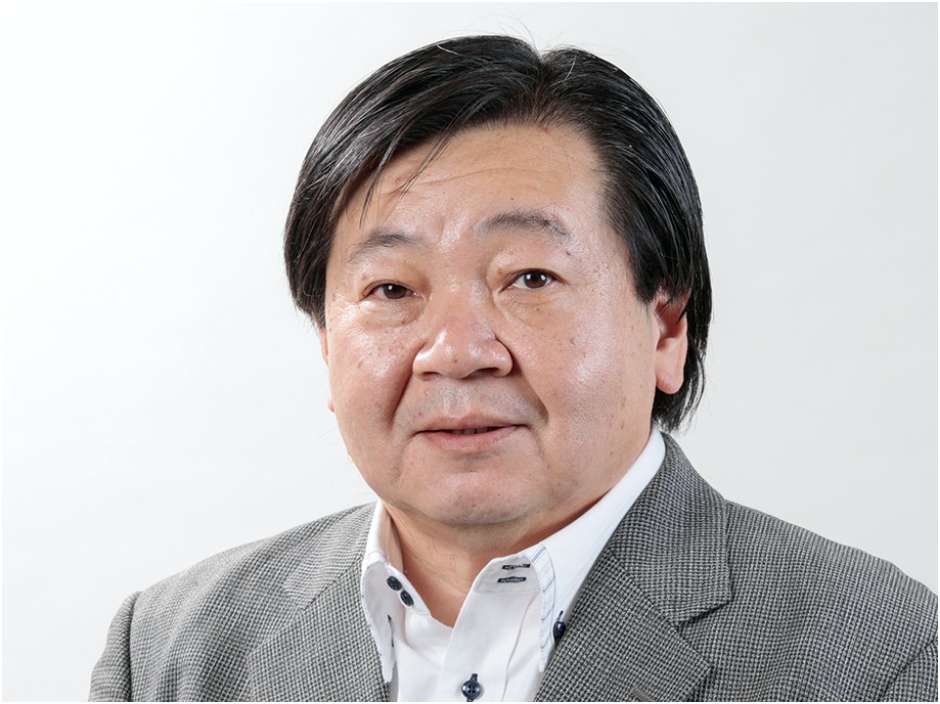 下村 泰彦　教授