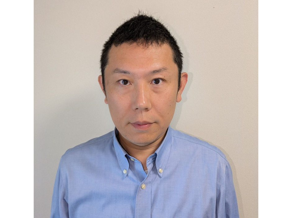 高橋 啓 准教授