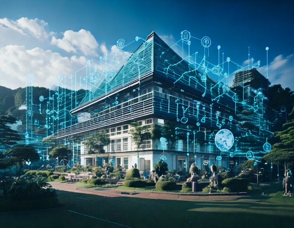 知識情報システム学類