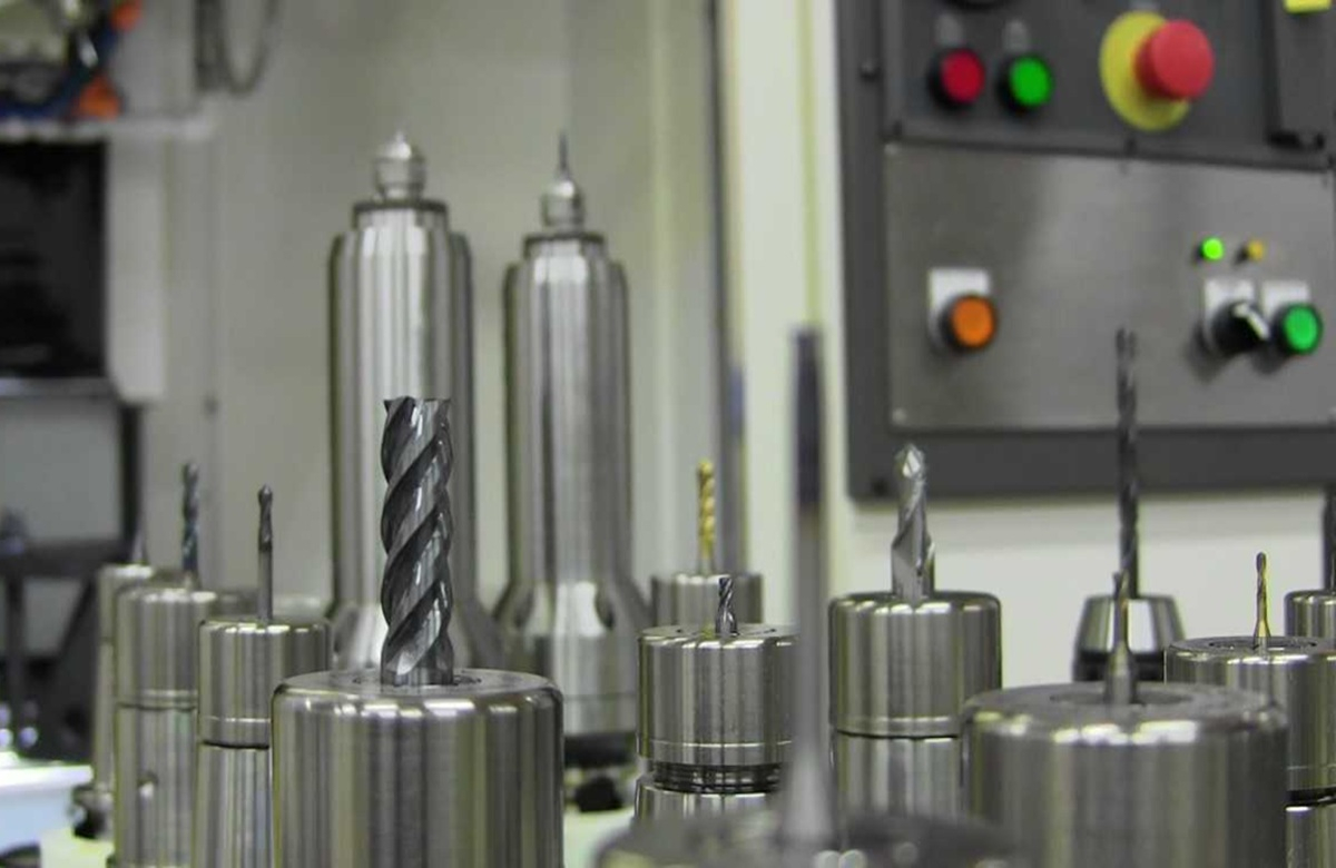 production-milling