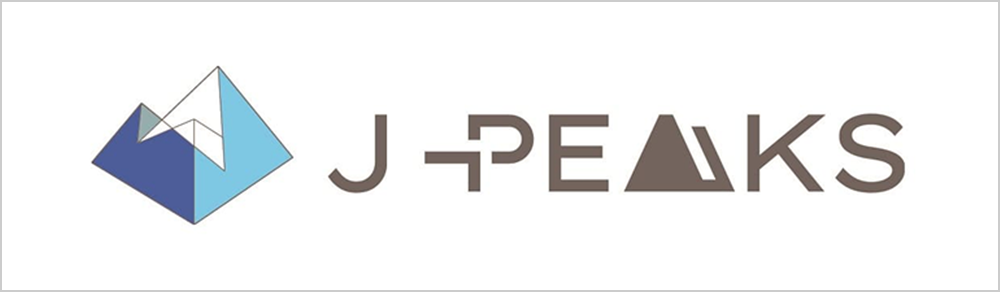 j-peaksロゴ
