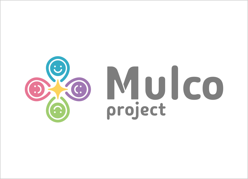 MulCoプロジェクトのロゴ
