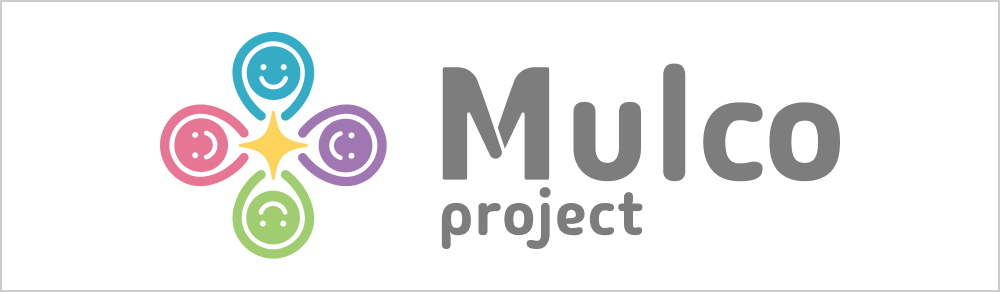 mulcoロゴ
