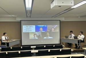 第7回創薬シンポジウム討論会